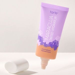 Tarte maracuja tinted moisturizer in shade light-medium neutral
